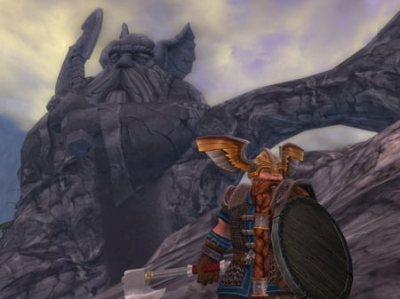 Test de Warhammer Online : Age of Reckoning sur PC par