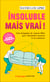 Insoluble mais vrai!