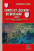 Contes et Légendes de Bretagne (Tome 4) - La Mort en Bretagne • Les Fantômes • Les Sorciers (avec commentaires explicatifs)