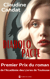 Diabolo Pacte - Prix Médiane et Premier prix du roman de l’Académie des Livres de Toulouse
