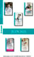 Pack mensuel Blanche - 10 romans + 1 titre gratuit (Juin 2023)