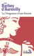 La vengeance d'une femme. Dessous de cartes d'une partie de whist