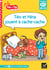 Téo et Nina jouent à cache-cache - BD Téo et Nina, MS-GS