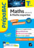 Prépabac - Maths (spécialité) & Maths expertes (option) Tle générale - Bac 2027 - cours, méthodes & sujets corrigés (programme de Terminale)