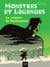 Monstres et légendes - La créature de Frankenstein -  CE1/CE2 8/9 ans