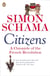 Citizens - A Chronicle of The French Revolution