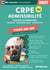 CRPE – Admissibilité – Toutes les épreuves - Concours 2027