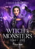 Exil - Witch & monsters, T1