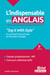 L'indispensable en anglais