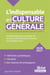 L'indispensable en culture générale - 2026-2027