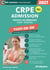 CRPE - Admission - Toutes les épreuves - Concours 2027