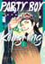 Party boy kongming ! - Tome 1