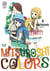 Mitsuboshi Colors - Tome 4