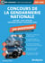 Concours de la gendarmerie nationale : 200 questions - Catégories A, B et C - Édition 2027-2028