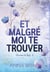 Et malgré moi te trouver - Au coeur de Skye tome 1