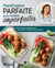 Planification parfaite pour familles imparfaites - Meal prep pas compliqué pour économiser et alléger son quotidien