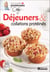 Déjeuners & collations protéinés