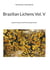 Brazilian Lichens Vol V - Santa Catarina & Rio Grande do Sul