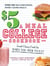 $5 a Meal College Cookbook - Good Cheap Food for When You Need to Eat