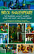 Brick Shakespeare - The Tragedies-Hamlet, Macbeth, Romeo and Juliet, and Julius Caesar