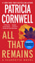 All That Remains - Scarpetta 3