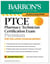 PTCE: Pharmacy Technician Certification Exam Premium: 4 Practice Tests + Comprehensive Review + Online Practice