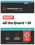 GMAT All the Quant + DI: Effective Strategies & Practice for GMAT Focus + Atlas online - Effective Strategies & Practice for the New GMAT