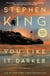 You Like It Darker - Stories