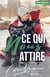 Ce qui nous attire - Amour secret au royaume d’Ufrington, T1