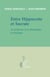Entre Hippocrate et Socrate - La médecine et la philosophie en dialogue