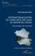 Internationalisation de l'insécurité des eaux du bassin du Congo - Géostratégie de la sécurité