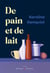 De pain et de lait