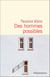 Des hommes possibles