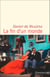 La fin d'un monde