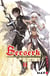 Berserk of Gluttony T02 - Light Novel - Berserk of Gluttony, T2