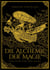 Die Alchemie der Magie - Der Dieb und der Prinz