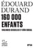 Tracts (N°54) - 160000 enfants. Violences sexuelles et déni social