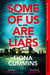 Some of Us Are Liars - The Gripping Detective Thriller With The 'Never Saw It Coming' Twist