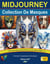 Midjourney 5.2 - Collection de masques - edition 2023