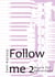 Follow me Band 2 - Musik für Akkordeon