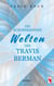Die schimmernden Welten des Travis Berman - Gedichte