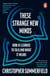These Strange New Minds - How AI Learned to Talk and What It Means