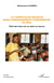 Le curriculum bilingue dans l'enseignement fondamental au Mali - État des lieux de sa mise en œuvre