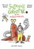 Suzanne Griotte (Tome 2) - Suzanne Griotte et les métalimaces