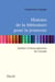 Histoire de la littérature pour la jeunesse - Québec et francophonies du Canada
