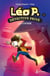 Léo P., détective privé - Tome 2 - La course