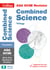 AQA GCSE 9-1 Combined Science Foundation All-in-One Complete Revision and Practice - For the 2020 Autumn & 2021 Summer Exams
