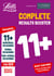 11+ Results Booster: for the CEM tests