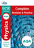 AQA GCSE 9-1 Physics Complete Revision & Practice