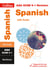 AQA GCSE 9-1 Spanish Workbook - For the 2020 Autumn & 2021 Summer Exams